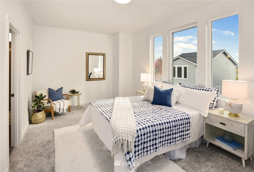 2735 Welcome, Bainbridge Island, Washington 98110, 2 Bedrooms Bedrooms, ,2 BathroomsBathrooms,Residential,For Sale,Madison Place,Welcome,NWM1867960