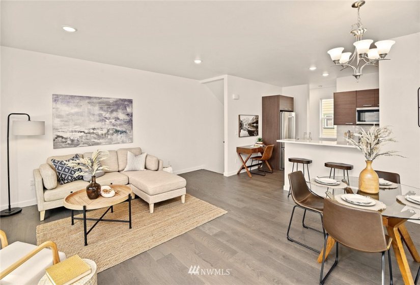 2735 Welcome, Bainbridge Island, Washington 98110, 2 Bedrooms Bedrooms, ,2 BathroomsBathrooms,Residential,For Sale,Madison Place,Welcome,NWM1867960