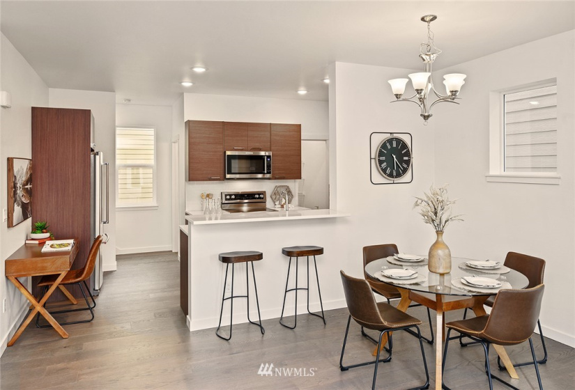 2735 Welcome, Bainbridge Island, Washington 98110, 2 Bedrooms Bedrooms, ,2 BathroomsBathrooms,Residential,For Sale,Madison Place,Welcome,NWM1867960