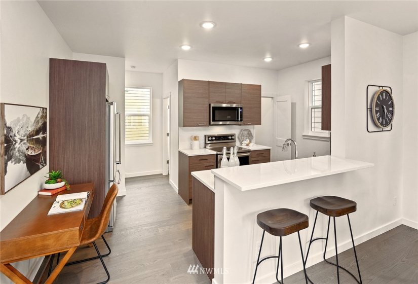 2735 Welcome, Bainbridge Island, Washington 98110, 2 Bedrooms Bedrooms, ,2 BathroomsBathrooms,Residential,For Sale,Madison Place,Welcome,NWM1867960
