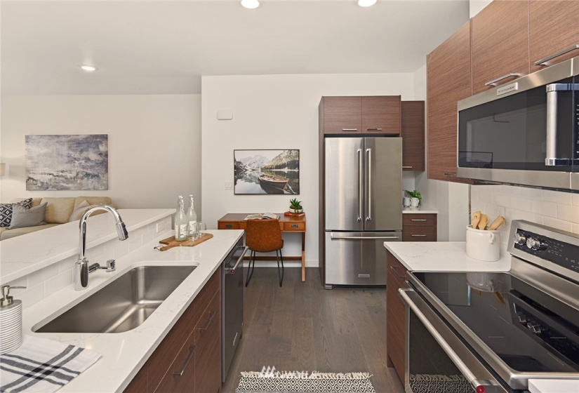 2735 Welcome, Bainbridge Island, Washington 98110, 2 Bedrooms Bedrooms, ,2 BathroomsBathrooms,Residential,For Sale,Madison Place,Welcome,NWM1867960