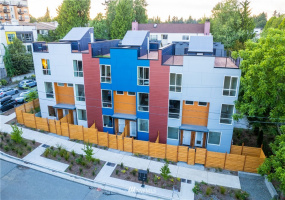 1400 95th, Seattle, Washington 98103, ,Residential Income,For Sale,95th,NWM1867749