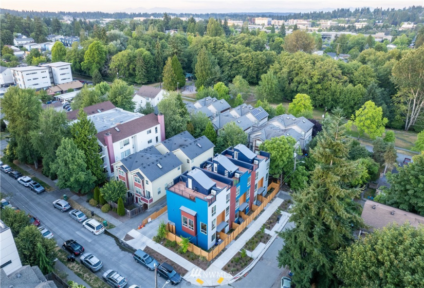 1400 95th, Seattle, Washington 98103, ,Residential Income,For Sale,95th,NWM1867749
