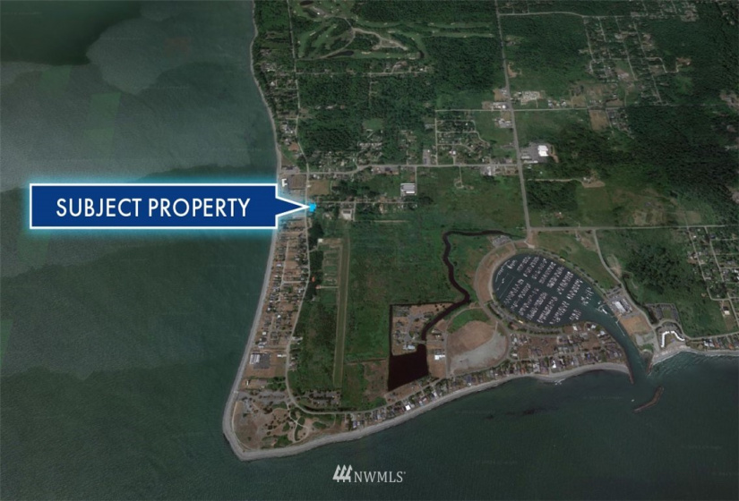 1361 Peltier, Point Roberts, Washington 98281, ,Commercial Sale,For Sale,Peltier,NWM1868165