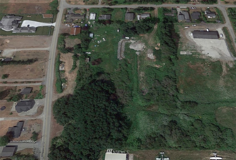 1361 Peltier, Point Roberts, Washington 98281, ,Commercial Sale,For Sale,Peltier,NWM1868165