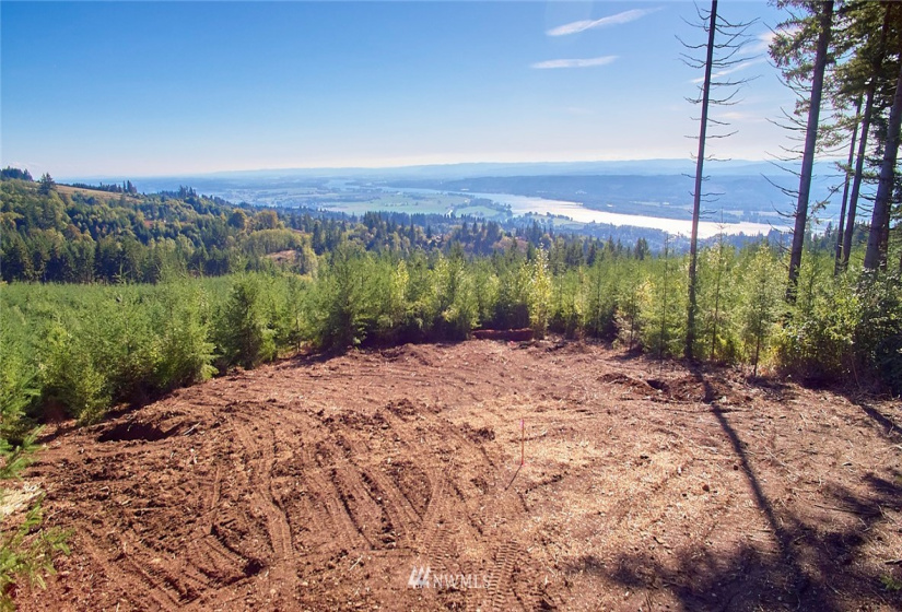 3109 Green Mountain, Kalama, Washington 98625, ,Land,For Sale,NA: Boundary Line Adjustment,Green Mountain,NWM1868210