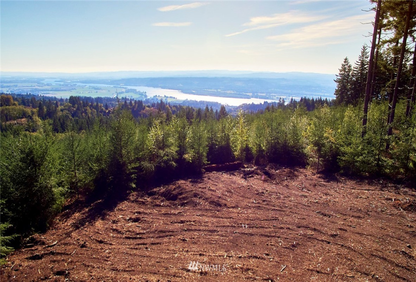 3109 Green Mountain, Kalama, Washington 98625, ,Land,For Sale,NA: Boundary Line Adjustment,Green Mountain,NWM1868210