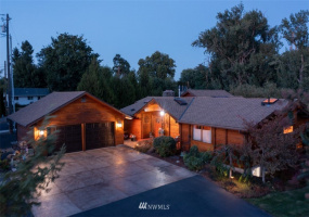 1811 Wilbur, Walla Walla, Washington 99362, 3 Bedrooms Bedrooms, ,3 BathroomsBathrooms,Residential,For Sale,Wilbur,NWM1868245