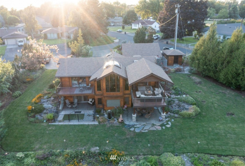 1811 Wilbur, Walla Walla, Washington 99362, 3 Bedrooms Bedrooms, ,3 BathroomsBathrooms,Residential,For Sale,Wilbur,NWM1868245