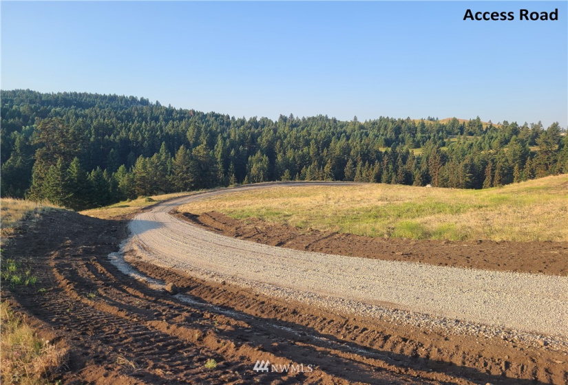 373 Mary Ann Creek #2, Oroville, Washington 98844, ,Land,For Sale,Mary Ann Creek #2,NWM1867505