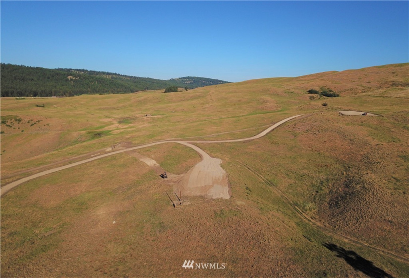 373 Mary Ann Creek #2, Oroville, Washington 98844, ,Land,For Sale,Mary Ann Creek #2,NWM1867505