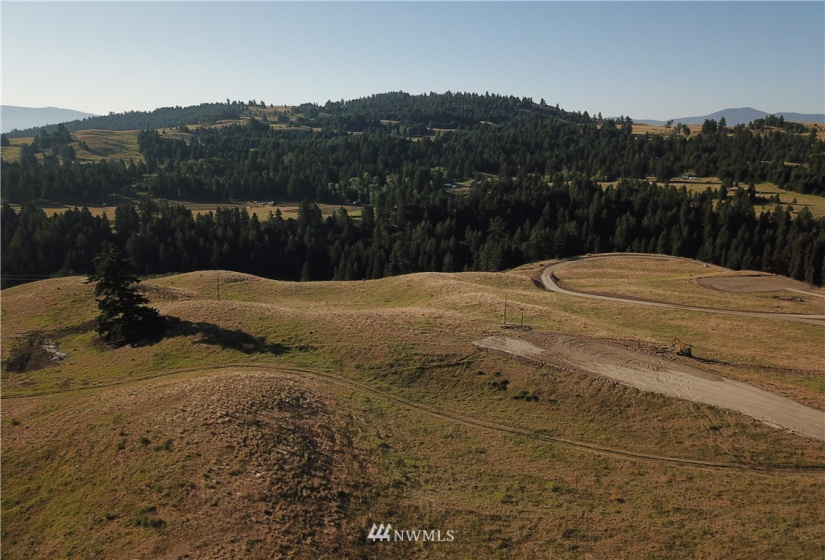 373 Mary Ann Creek #2, Oroville, Washington 98844, ,Land,For Sale,Mary Ann Creek #2,NWM1867505