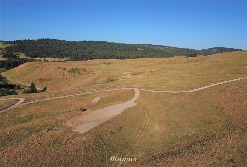 373 Mary Ann Creek #2, Oroville, Washington 98844, ,Land,For Sale,Mary Ann Creek #2,NWM1867505
