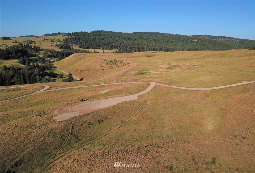 373 Mary Ann Creek #2, Oroville, Washington 98844, ,Land,For Sale,Mary Ann Creek #2,NWM1867505