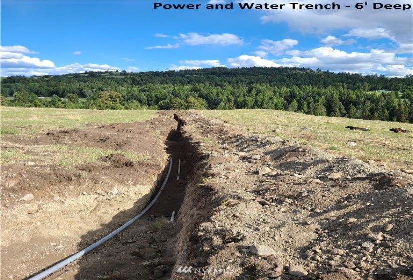 373 Mary Ann Creek #2, Oroville, Washington 98844, ,Land,For Sale,Mary Ann Creek #2,NWM1867505