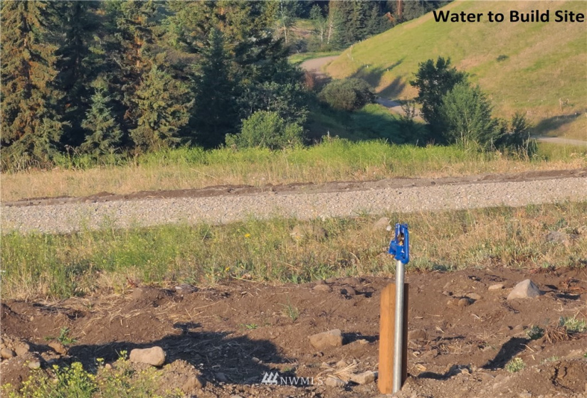373 Mary Ann Creek #2, Oroville, Washington 98844, ,Land,For Sale,Mary Ann Creek #2,NWM1867505