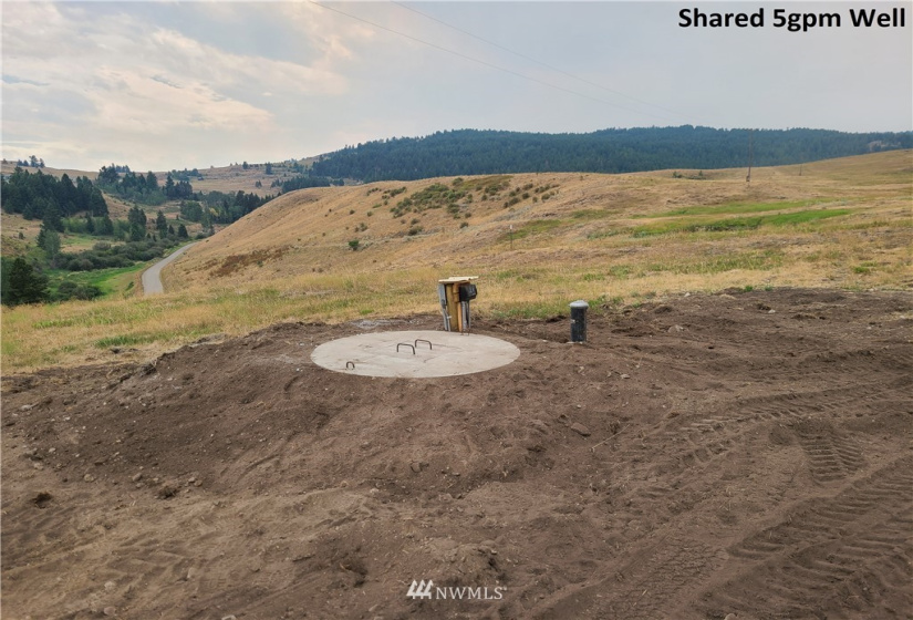 373 Mary Ann Creek #2, Oroville, Washington 98844, ,Land,For Sale,Mary Ann Creek #2,NWM1867505