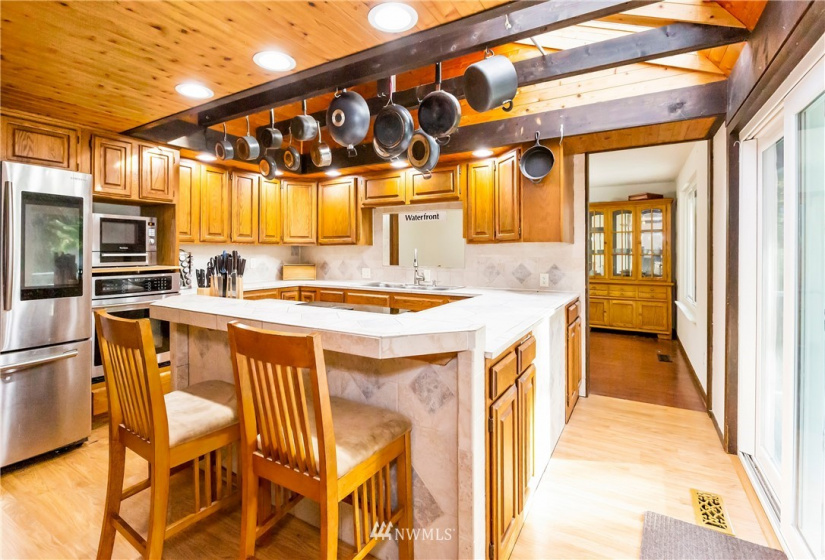 12018 Lonetree, Poulsbo, Washington 98370, 3 Bedrooms Bedrooms, ,3 BathroomsBathrooms,Residential,For Sale,Single Tree,Lonetree,NWM1868338