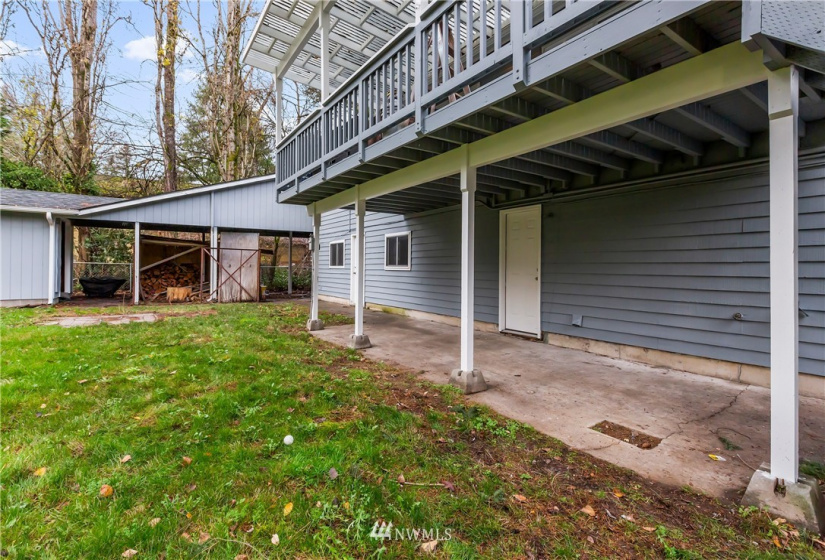 12018 Lonetree, Poulsbo, Washington 98370, 3 Bedrooms Bedrooms, ,3 BathroomsBathrooms,Residential,For Sale,Single Tree,Lonetree,NWM1868338
