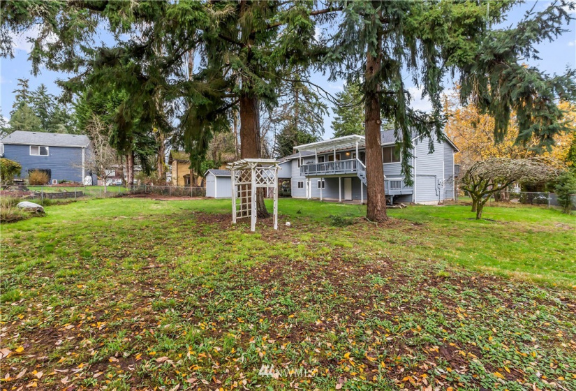 12018 Lonetree, Poulsbo, Washington 98370, 3 Bedrooms Bedrooms, ,3 BathroomsBathrooms,Residential,For Sale,Single Tree,Lonetree,NWM1868338