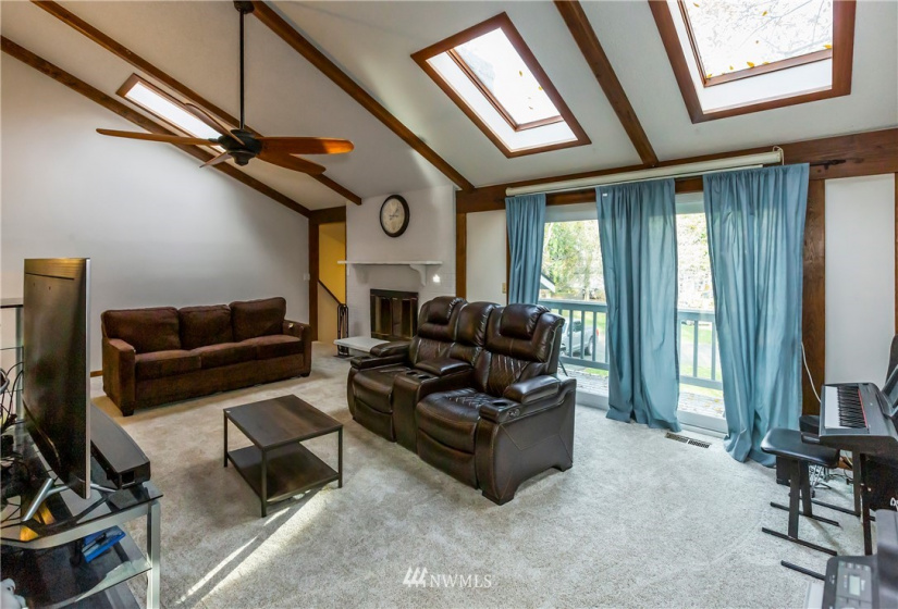 12018 Lonetree, Poulsbo, Washington 98370, 3 Bedrooms Bedrooms, ,3 BathroomsBathrooms,Residential,For Sale,Single Tree,Lonetree,NWM1868338