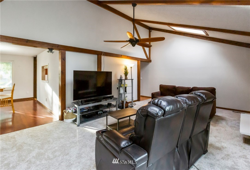 12018 Lonetree, Poulsbo, Washington 98370, 3 Bedrooms Bedrooms, ,3 BathroomsBathrooms,Residential,For Sale,Single Tree,Lonetree,NWM1868338