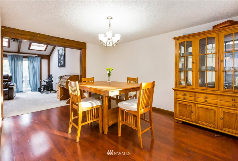 12018 Lonetree, Poulsbo, Washington 98370, 3 Bedrooms Bedrooms, ,3 BathroomsBathrooms,Residential,For Sale,Single Tree,Lonetree,NWM1868338