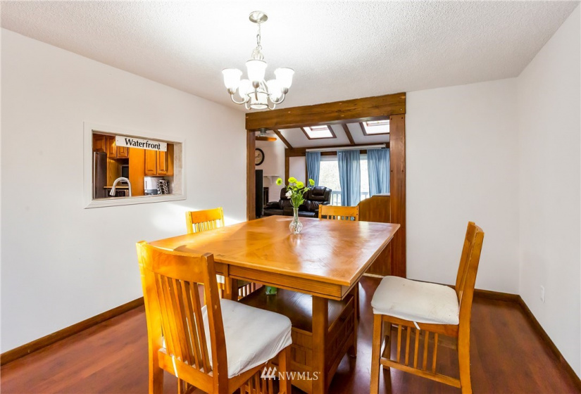 12018 Lonetree, Poulsbo, Washington 98370, 3 Bedrooms Bedrooms, ,3 BathroomsBathrooms,Residential,For Sale,Single Tree,Lonetree,NWM1868338
