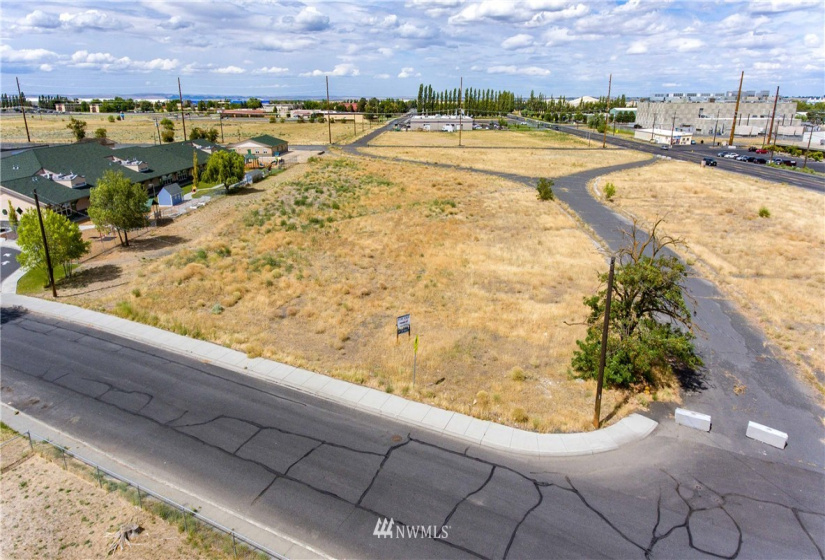 0 Patton, Moses Lake, Washington 98837, ,Land,For Sale,LS TAX# 15040 JAN MARIE SP REPLAT LOT 3 24-72,Patton,NWM1868374