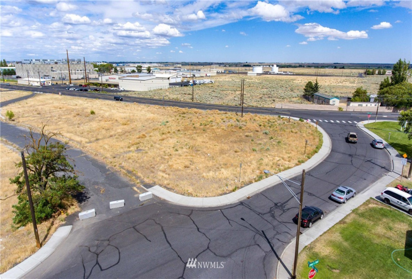 0 Patton, Moses Lake, Washington 98837, ,Land,For Sale,LS TAX# 15040 JAN MARIE SP REPLAT LOT 3 24-72,Patton,NWM1868374