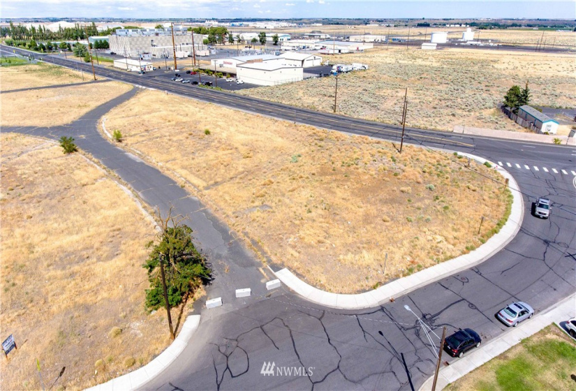 0 Patton, Moses Lake, Washington 98837, ,Land,For Sale,LS TAX# 15040 JAN MARIE SP REPLAT LOT 3 24-72,Patton,NWM1868374