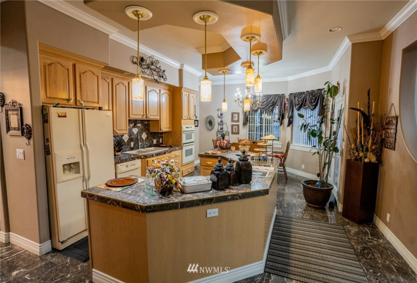 415 15th, Othello, Washington 99344, 4 Bedrooms Bedrooms, ,4 BathroomsBathrooms,Residential,For Sale,Town & Country Estates,15th,NWM1868359