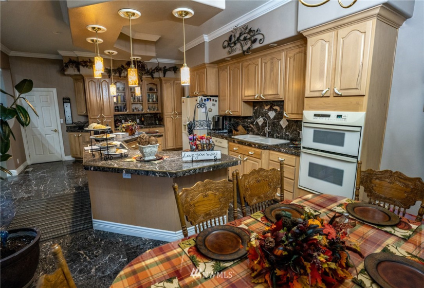 415 15th, Othello, Washington 99344, 4 Bedrooms Bedrooms, ,4 BathroomsBathrooms,Residential,For Sale,Town & Country Estates,15th,NWM1868359