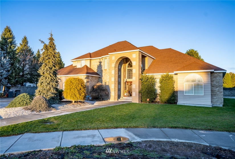 415 15th, Othello, Washington 99344, 4 Bedrooms Bedrooms, ,4 BathroomsBathrooms,Residential,For Sale,Town & Country Estates,15th,NWM1868359