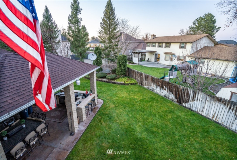 415 15th, Othello, Washington 99344, 4 Bedrooms Bedrooms, ,4 BathroomsBathrooms,Residential,For Sale,Town & Country Estates,15th,NWM1868359