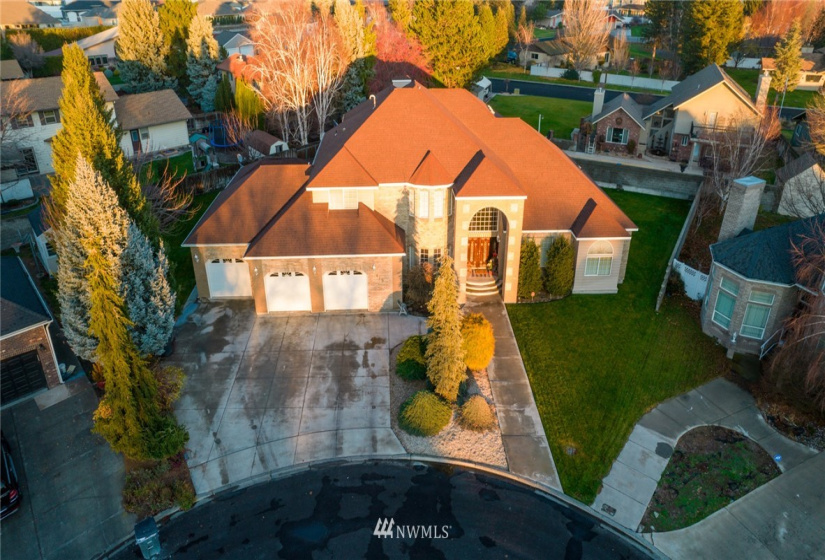 415 15th, Othello, Washington 99344, 4 Bedrooms Bedrooms, ,4 BathroomsBathrooms,Residential,For Sale,Town & Country Estates,15th,NWM1868359