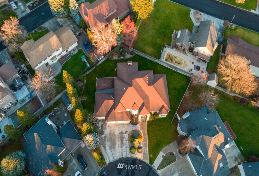 415 15th, Othello, Washington 99344, 4 Bedrooms Bedrooms, ,4 BathroomsBathrooms,Residential,For Sale,Town & Country Estates,15th,NWM1868359