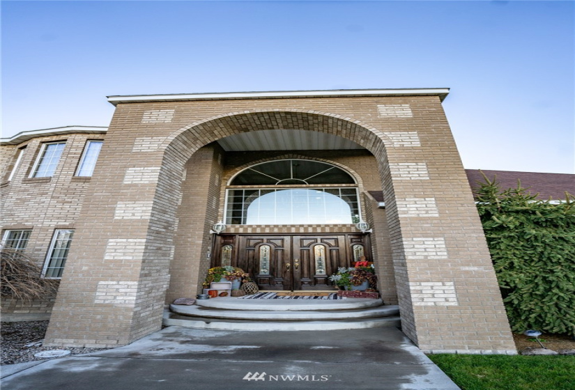 415 15th, Othello, Washington 99344, 4 Bedrooms Bedrooms, ,4 BathroomsBathrooms,Residential,For Sale,Town & Country Estates,15th,NWM1868359