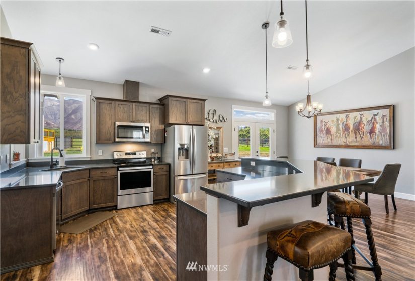 4284 Old Monitor Rd, Cashmere, Washington 98815, 3 Bedrooms Bedrooms, ,3 BathroomsBathrooms,Residential,For Sale,Old Monitor Rd,NWM1868344