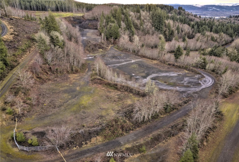 350 Capital Ridge, Oakville, Washington 98568, ,Land,For Sale,Capital Ridge,NWM1868387