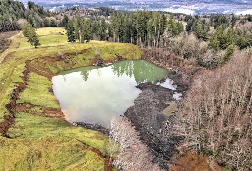 350 Capital Ridge, Oakville, Washington 98568, ,Land,For Sale,Capital Ridge,NWM1868387