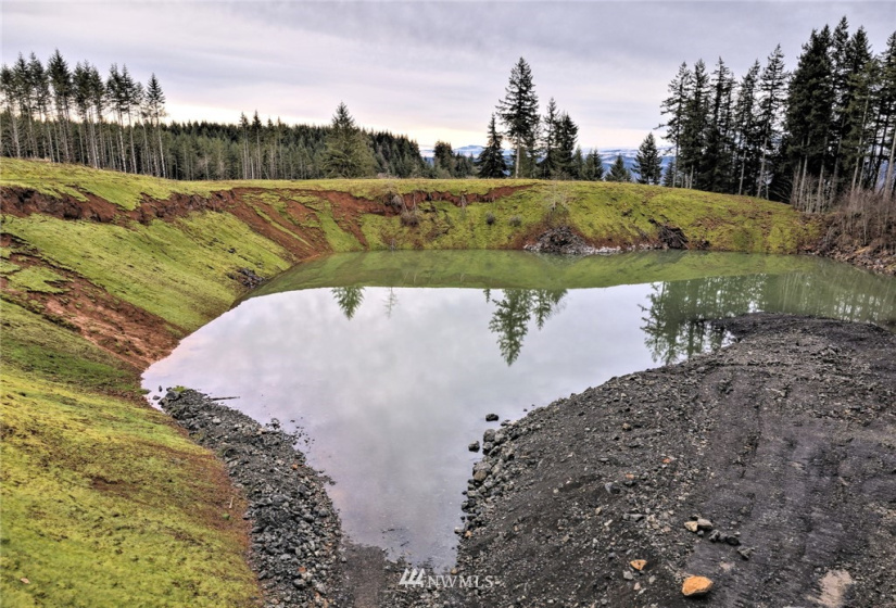 350 Capital Ridge, Oakville, Washington 98568, ,Land,For Sale,Capital Ridge,NWM1868387