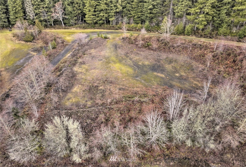 350 Capital Ridge, Oakville, Washington 98568, ,Land,For Sale,Capital Ridge,NWM1868387