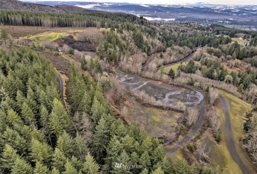 350 Capital Ridge, Oakville, Washington 98568, ,Land,For Sale,Capital Ridge,NWM1868387