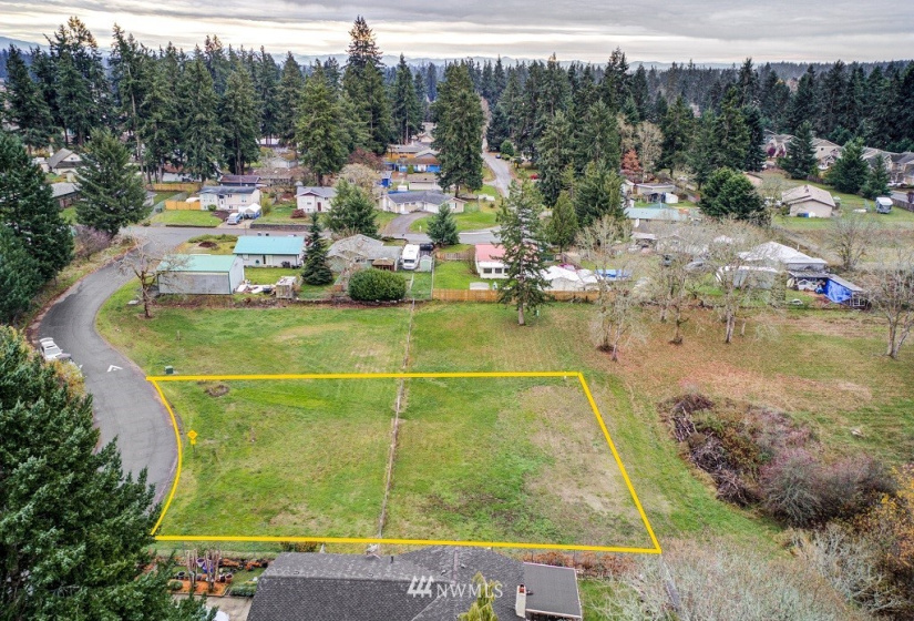 16314 17th, Tacoma, Washington 98445, ,Land,For Sale,Wil-Mar Village,17th,NWM1866789