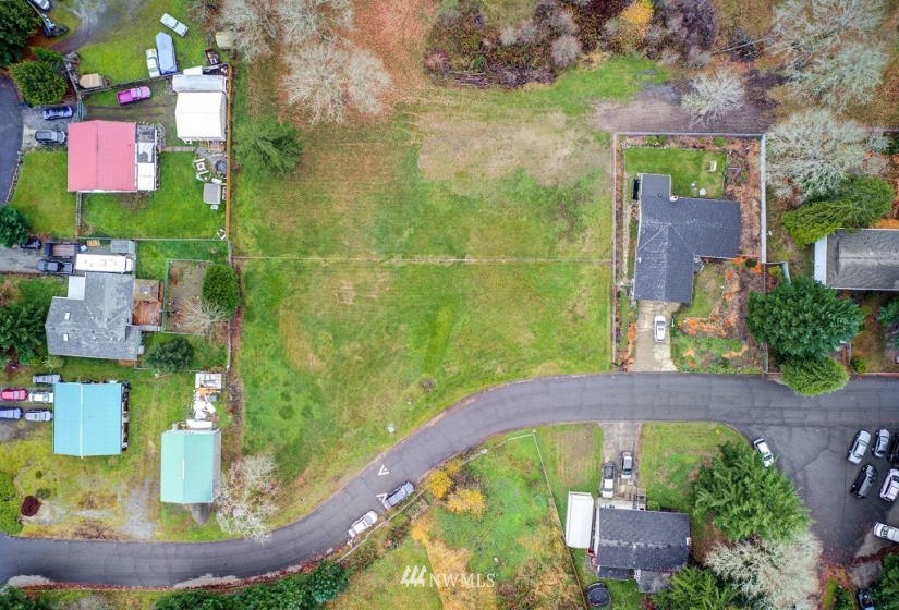 16314 17th, Tacoma, Washington 98445, ,Land,For Sale,Wil-Mar Village,17th,NWM1866789