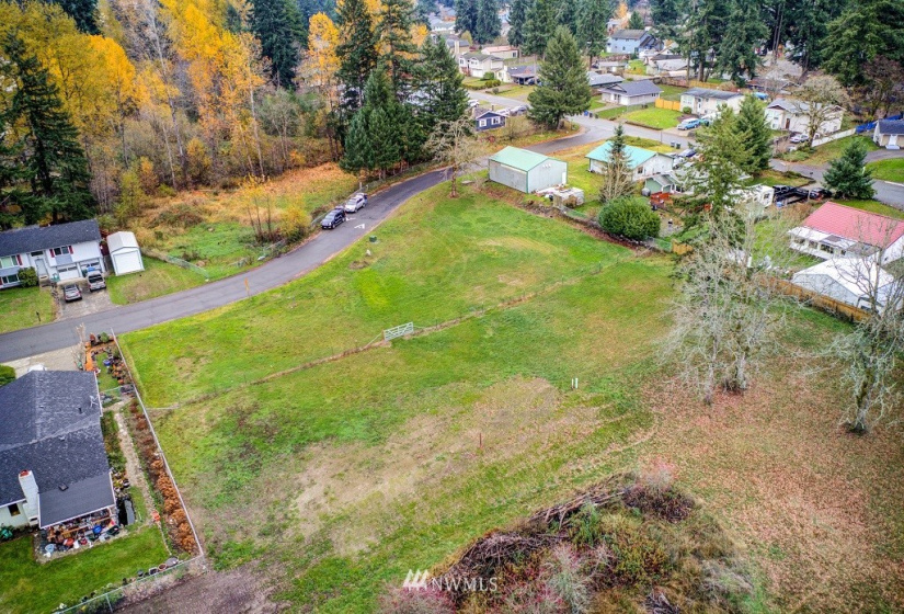16314 17th, Tacoma, Washington 98445, ,Land,For Sale,Wil-Mar Village,17th,NWM1866789