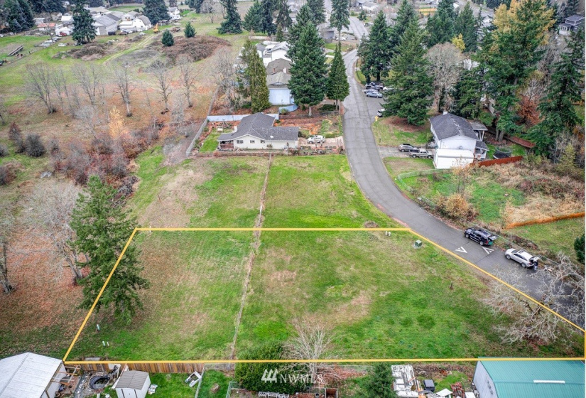 16322 17th, Tacoma, Washington 98445, ,Land,For Sale,Wil-Mar Village,17th,NWM1866800