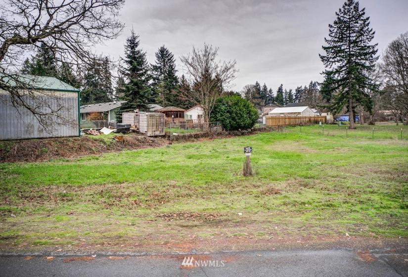 16322 17th, Tacoma, Washington 98445, ,Land,For Sale,Wil-Mar Village,17th,NWM1866800