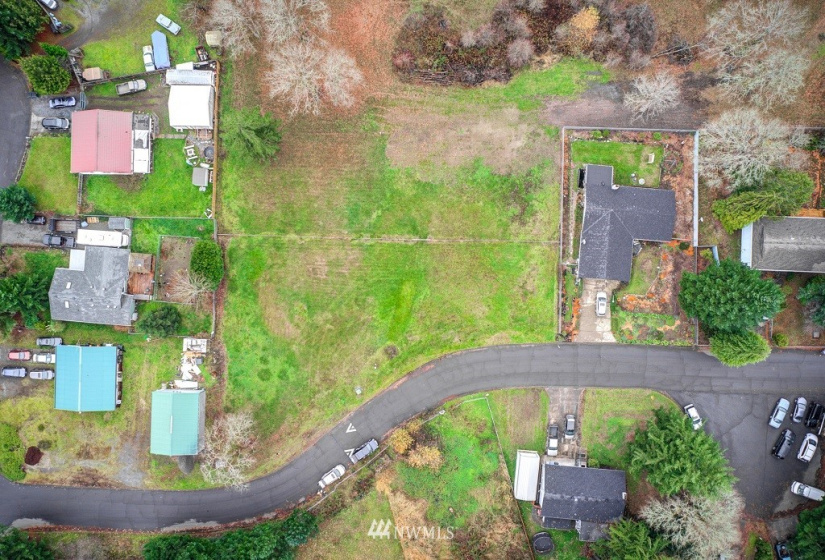 16322 17th, Tacoma, Washington 98445, ,Land,For Sale,Wil-Mar Village,17th,NWM1866800
